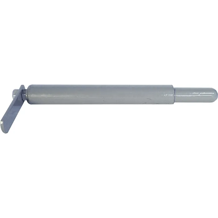 CK Manufacturing Gate Spring Latch