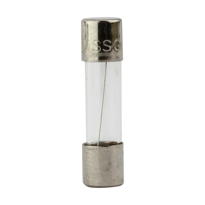 Bussmann Eaton Bussmann series fast-acting fuse