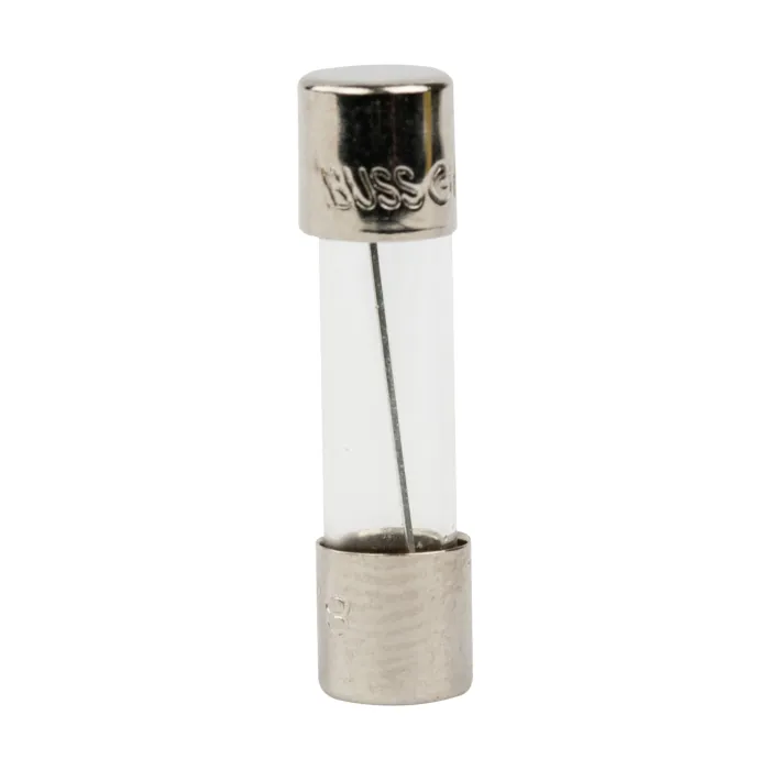 Bussmann Fast-Acting Fuse