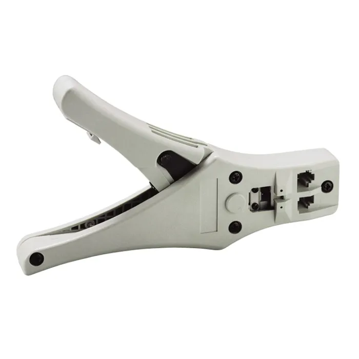 Gardner Bender RJ-45 and RJ-11 Modular Plug Crimp Tool