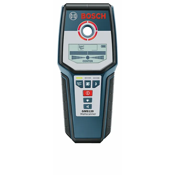 Bosch Digital Multi Scanner