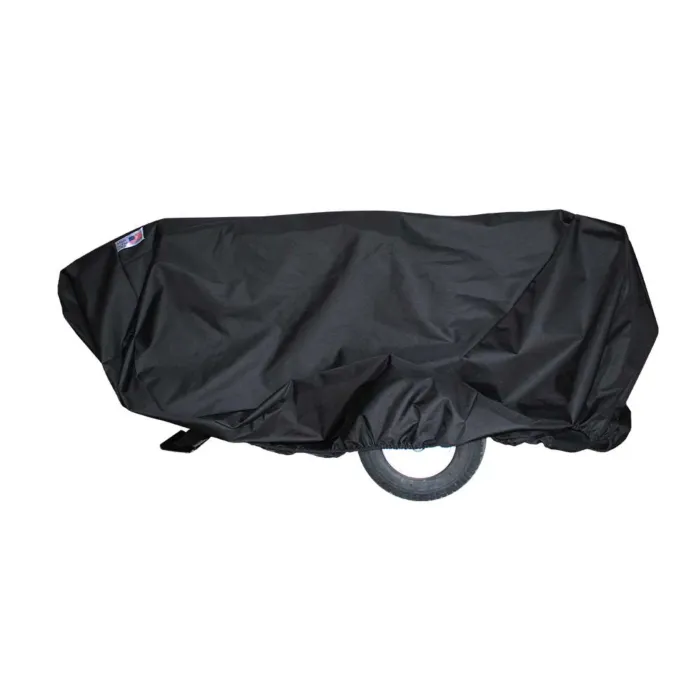 Brave Polyester PVC Coated 8 ft Log Splitter Cover