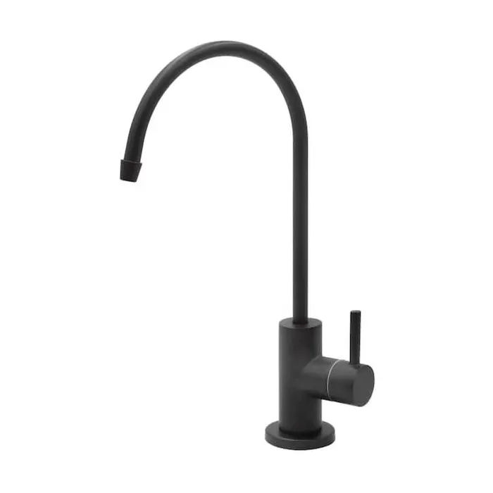 WATTS Reverse Osmosis Faucet (Matte Black)