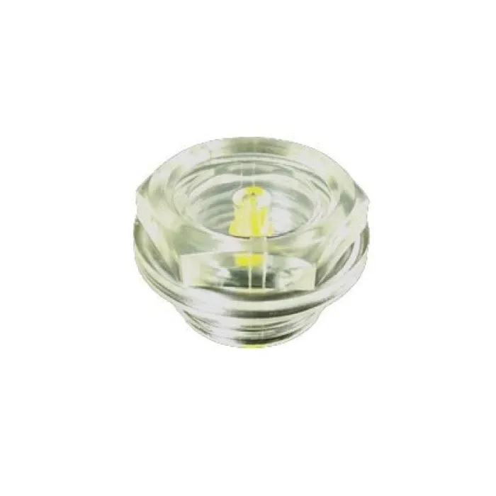 General Pump Company T TS Series 47 T991 Series TT and TP Series General Pumps Sight Glass
