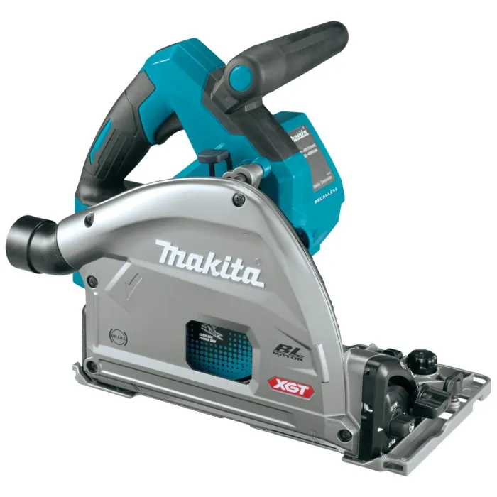 Makita 40V max XGT® Brushless Cordless 6-1/2" Plunge Circular Saw, AWS® Capable, Tool Only