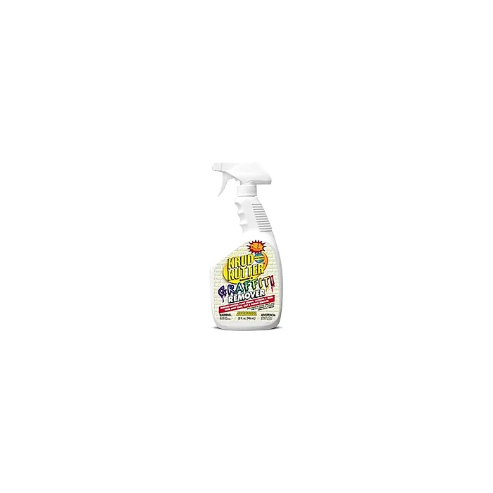Rustoleum Krud Kutter Graffiti Remover - 32 oz