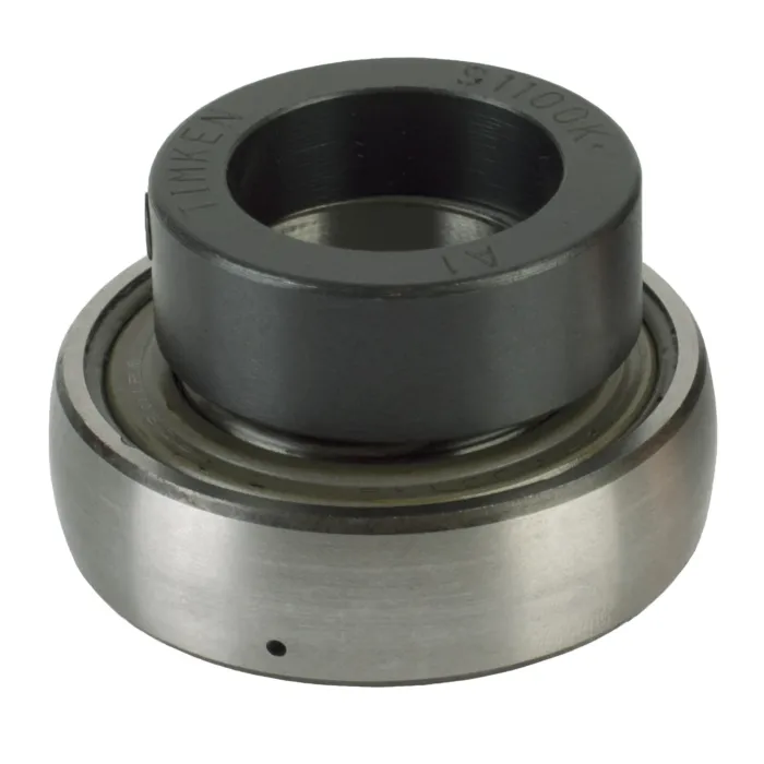 Timken Insert  1" Greasable Locking