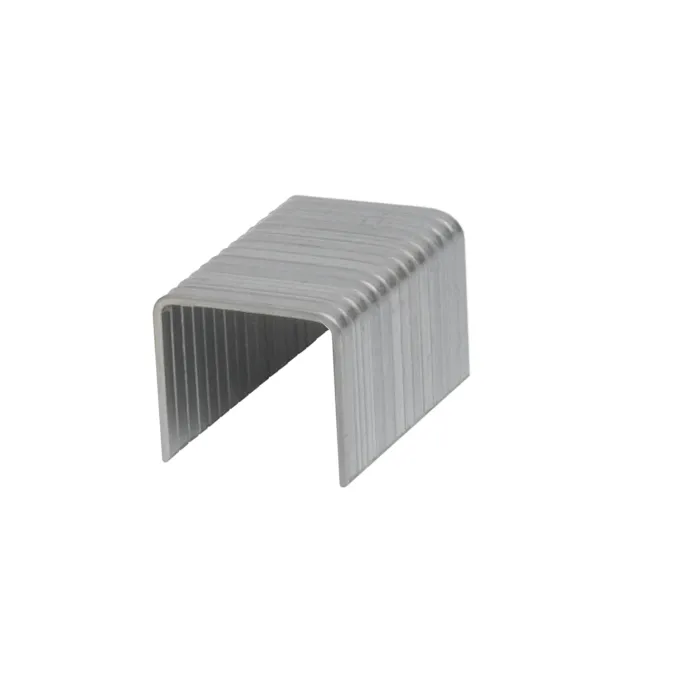 Grip-Rite 3/8 in Crown x 1/4 in L Electrogalvanized A11 Style Tacker Staple (5,000 pk)