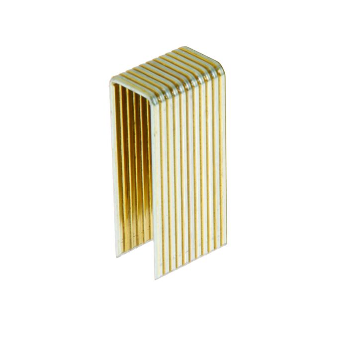 Grip-Rite 1/2 in 1-3/4 in 16 ga Medium Crown Staple