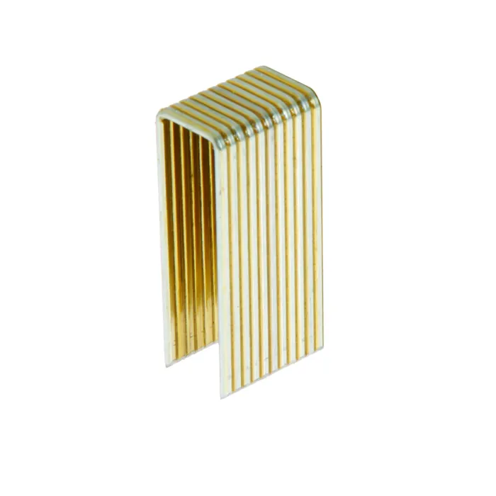Grip-Rite 1/2 in 2 in 16 ga Medium Crown Staple