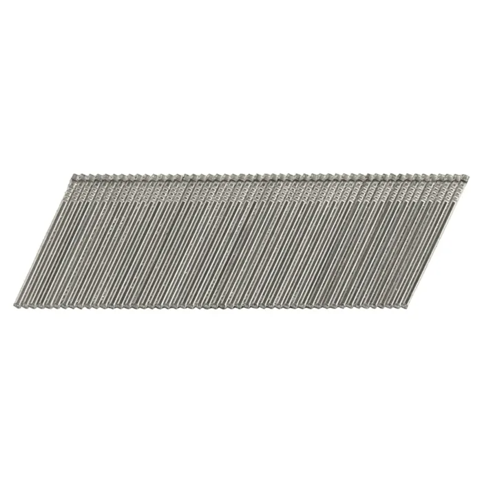 Grip-Rite 2 in 15 ga Stainless Steel Angle Finish Nail