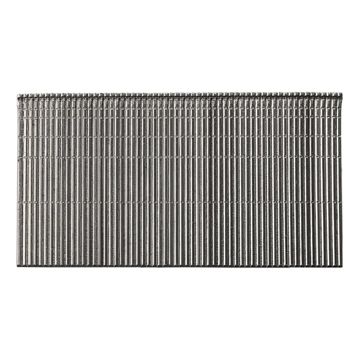 Grip-Rite 2-1/4 in 16 ga Steel Straight Finish Nail