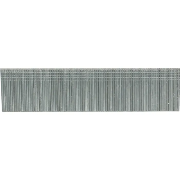 Grip-Rite Finish Brad 18ga Galv (5,000 pk) 1-1/4 in.