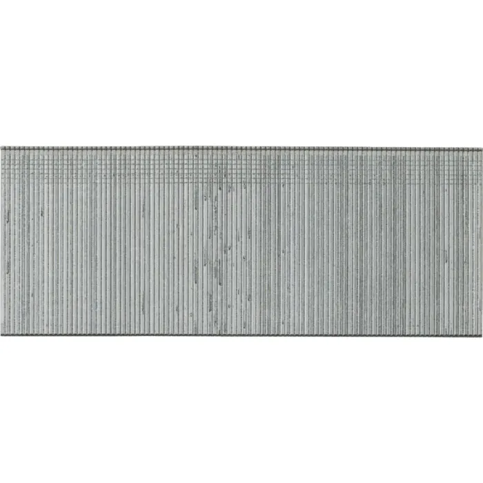 Grip-Rite Pro-Fit 2 In. 18 Gauge Electro Galvanized Brad Nail (5000 Ct.)
