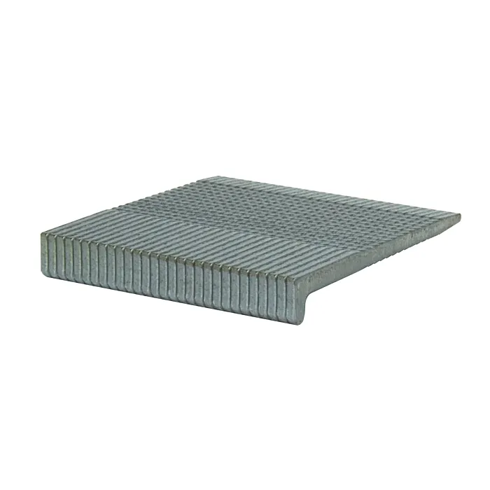 Grip-Rite L-Shape 2 in Hardwood Flooring Cleat