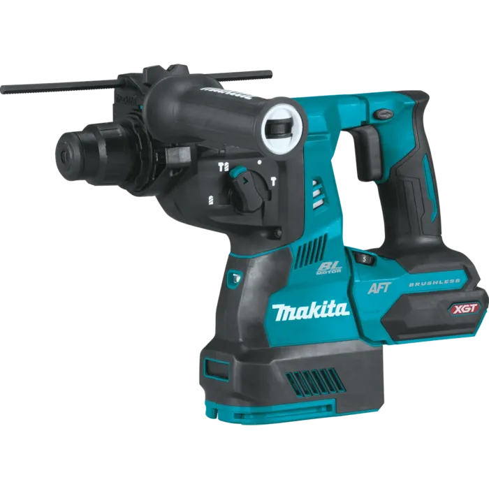 Makita 0 - 5000 bpm 0 - 980 rpm 3.2 J Rotary Hammer