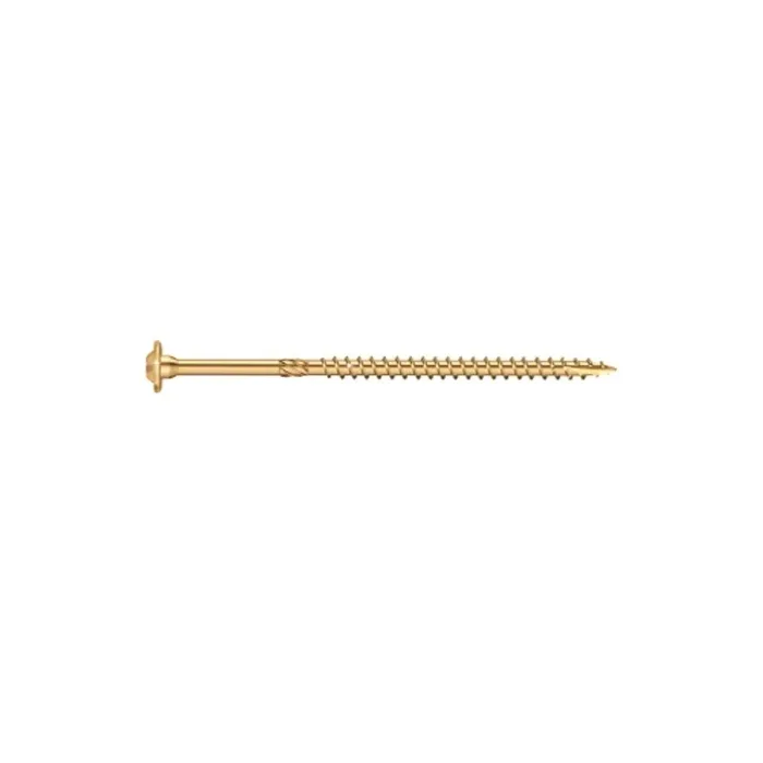 GRK Fasteners 3/8 in Structural Screw