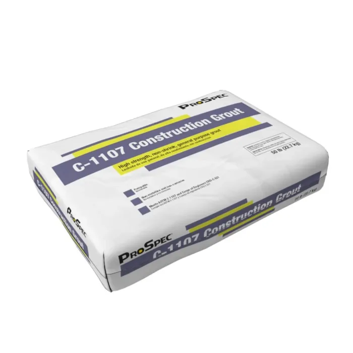 ProSpec Non-Shrink Construction Grout 50 lb