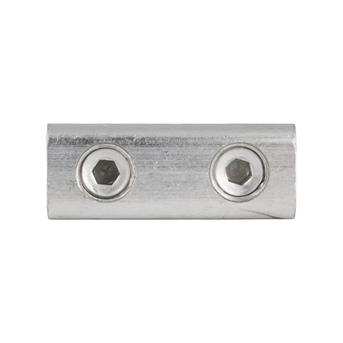 Gardner Bender #14-#10 AWG (5 mm²) Stranded; #14-#0 AWG Solid Aluminum Splicer-Reducers