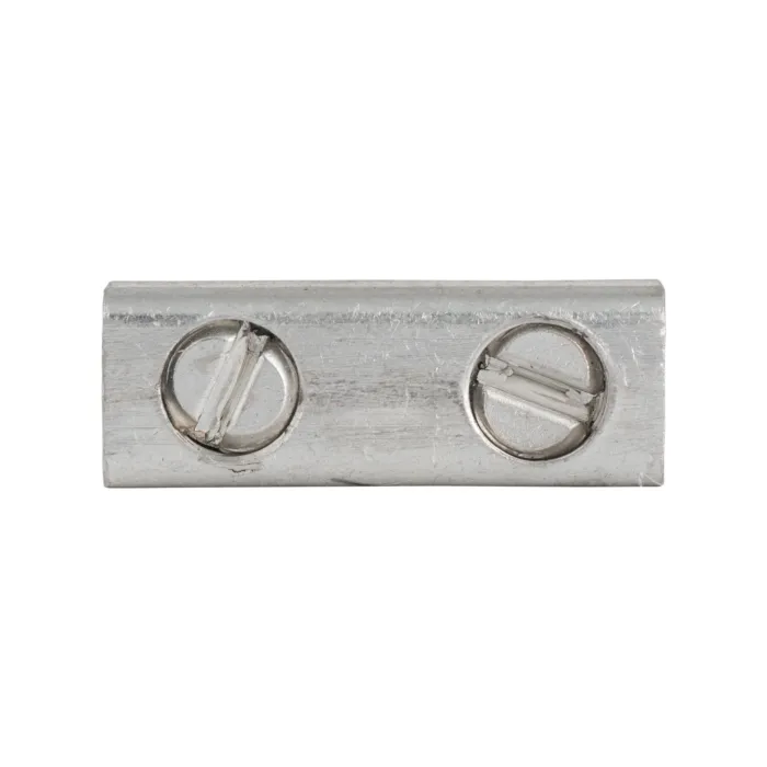 Gardner Bender #14-#10 AWG (5 mm²) Stranded; #14-#2 AWG Solid Aluminum Splicer-Reducers