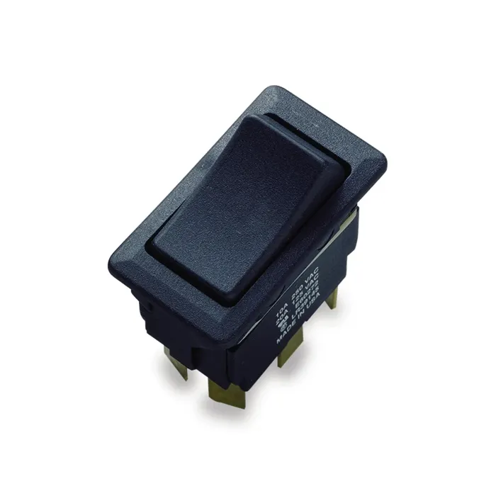 Gardner Bender SPST Standard Rocker Switch