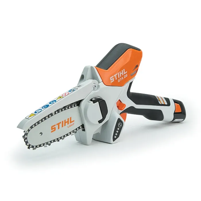 STIHL gta26 - GTA 26 w/o Battery & Charger