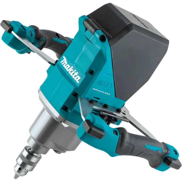 Makita 40V Max XGT® Brushless Cordless 1/2 in. Mixer (Bare Tool)