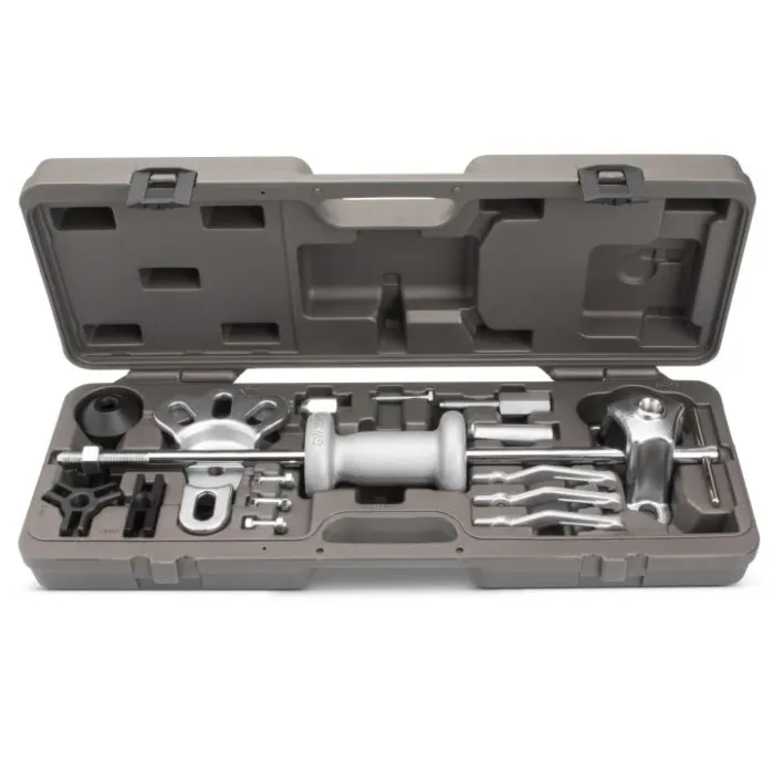 GearWrench 10 Way Slide Hammer Puller Set