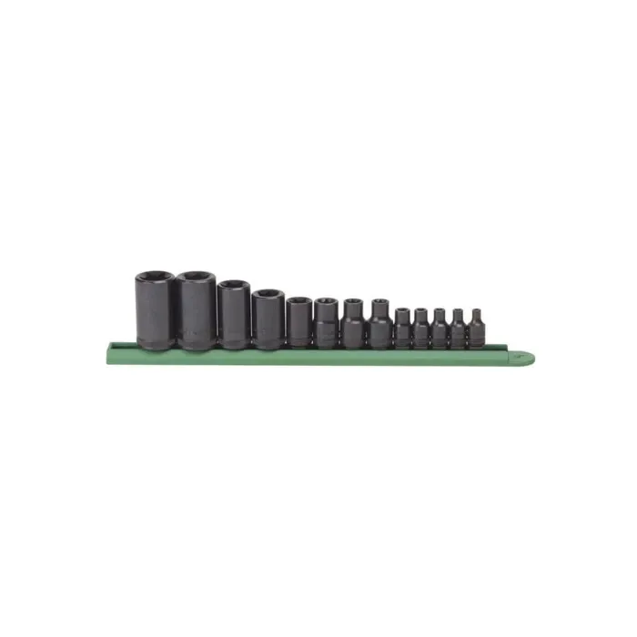 GearWrench 13 Pc. External TORX® Socket Set