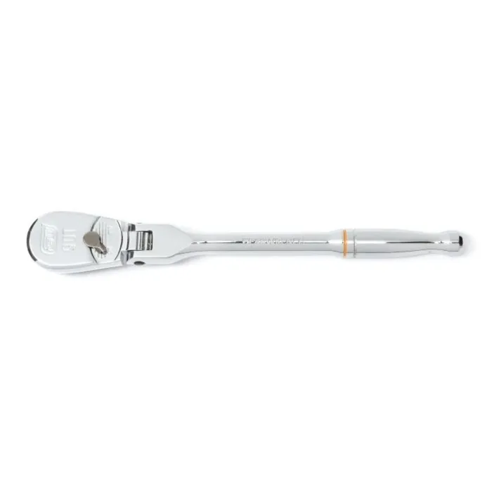 GearWrench RAT FP FLX HD 1/4DR 90T