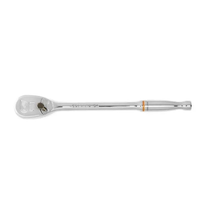 GearWrench RAT FP TD LNG 1/4DR 90T