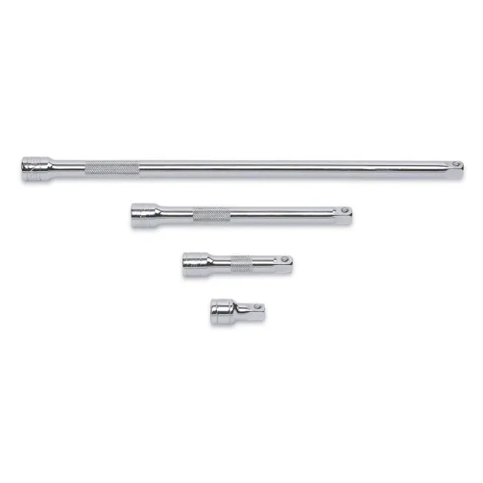 GearWrench 4 Pc. 3/8" Drive Standard Extension Set