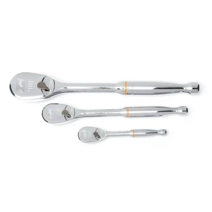 GearWrench SET RAT FP 3PC 90T