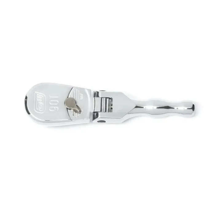 GearWrench RAT FP STUBBY FLEX TD 3/8DR 90 TOOTH