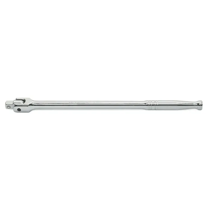 GearWrench 1/2" Drive Full Polish Flex Handle 24"