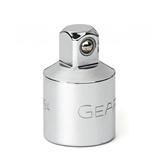 GearWrench 1/2" Drive 1/2" F x 3/8" M Adapter