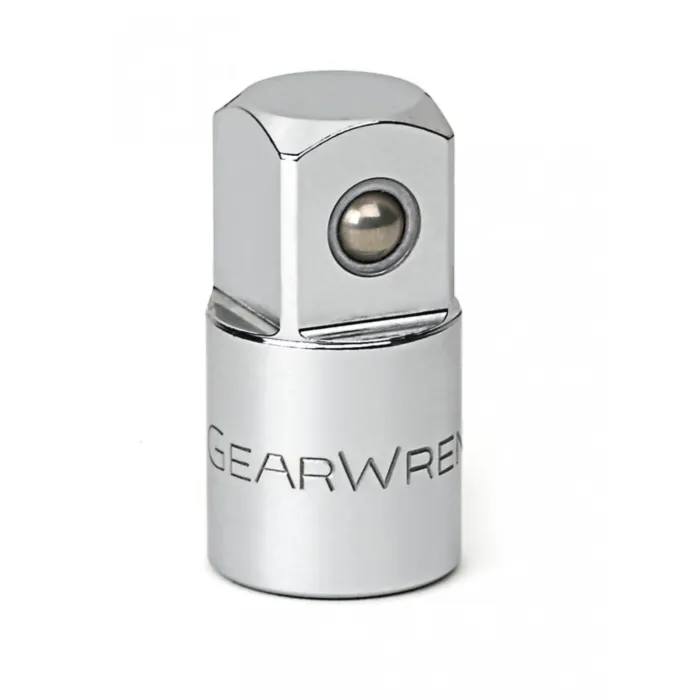 GearWrench 1/2" Drive 1/2" F x 3/4" M Adapter