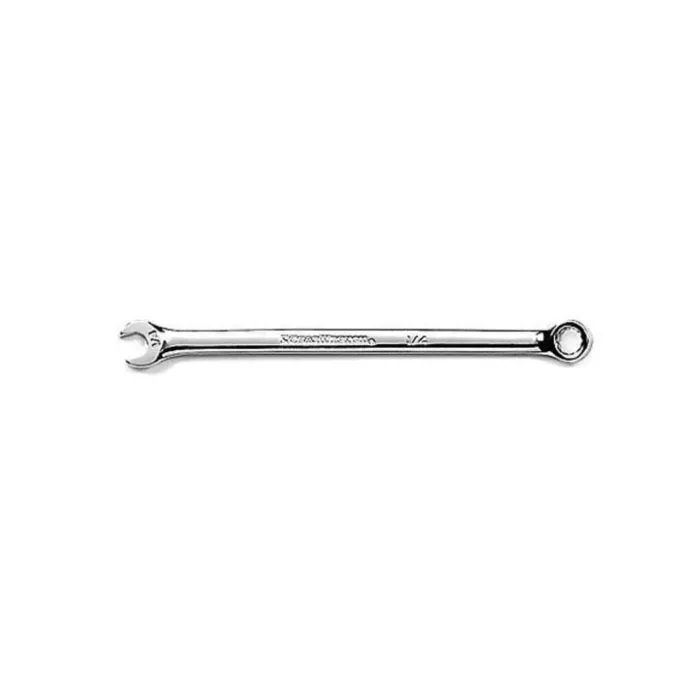 GearWrench 1/4" Long Pattern Combination Wrench