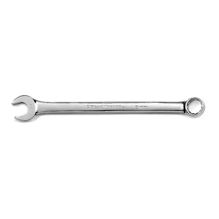 GearWrench 16mm Long Pattern Combination Wrench