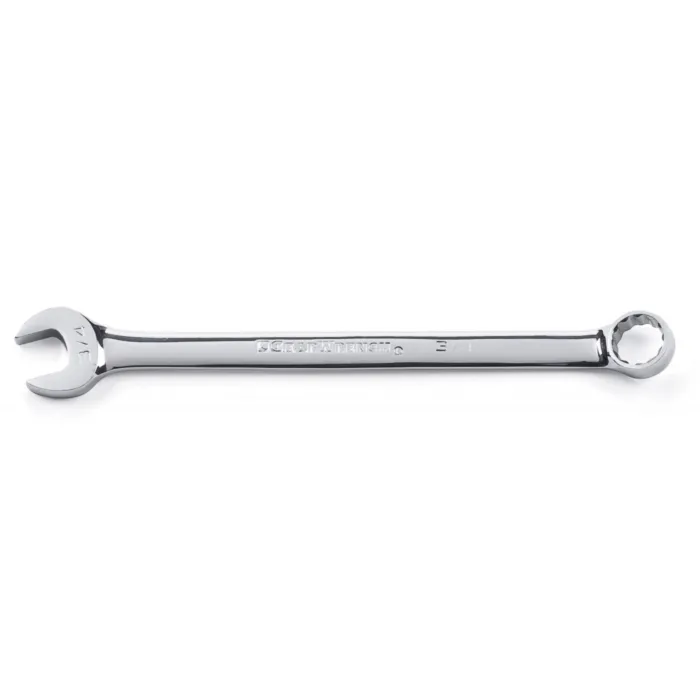 GearWrench 1-1/8" Long Pattern Combination Wrench