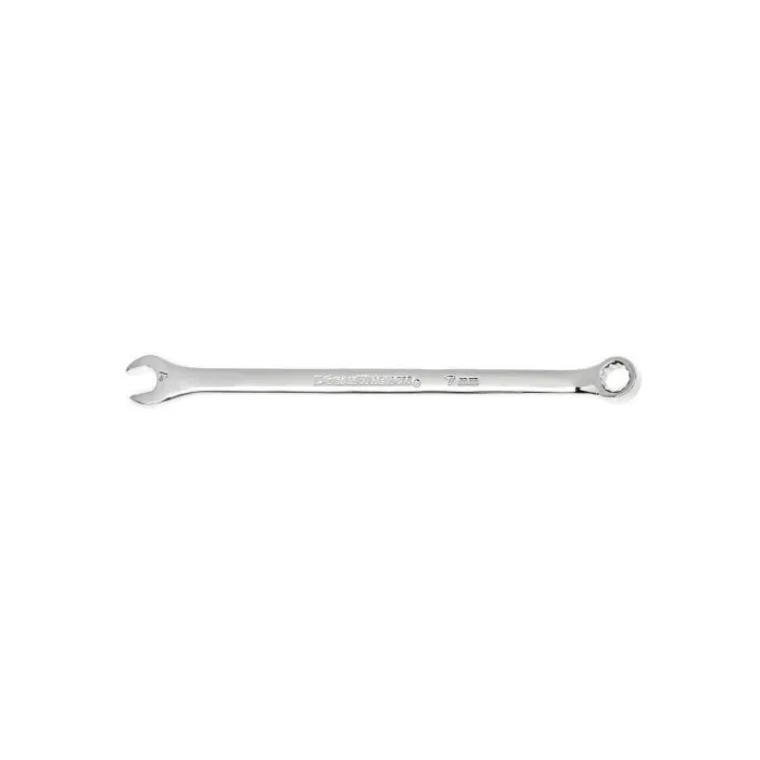 GearWrench 7mm Long Pattern Combination Wrench