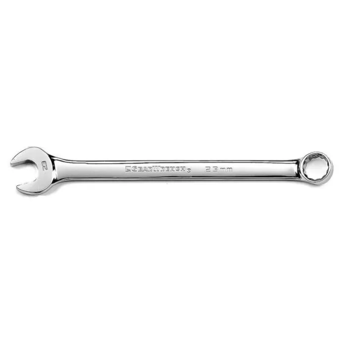 GearWrench 23mm Long Pattern Combination Wrench