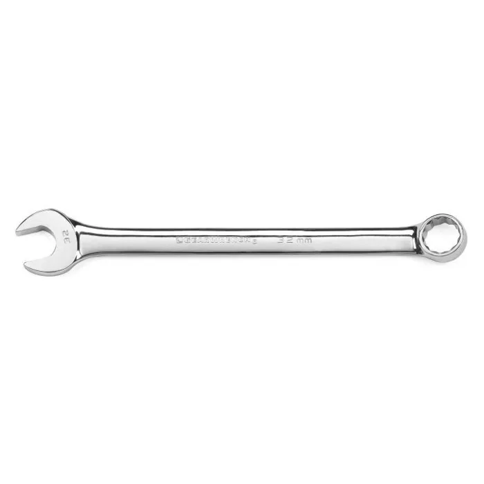 GearWrench 32mm Long Pattern Combination Wrench