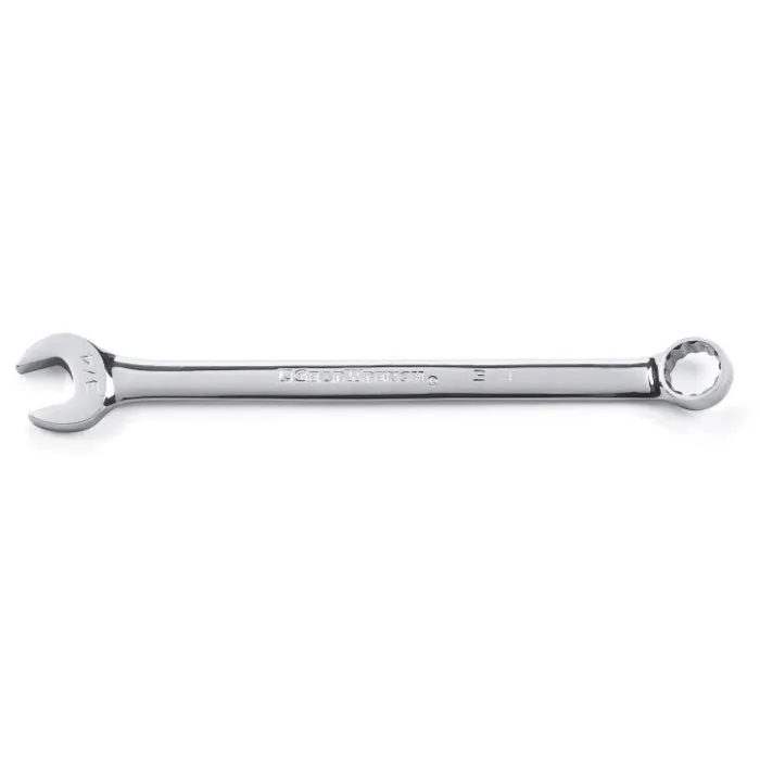GearWrench WR LNG COMB 12PT 1-3/8