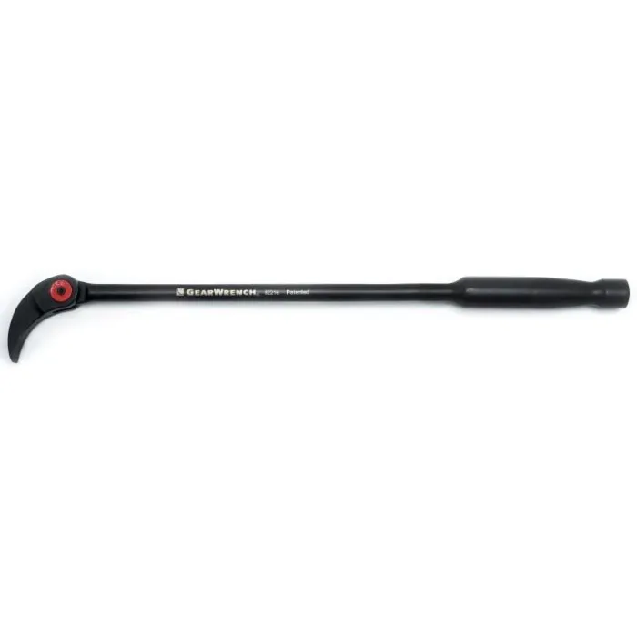 GearWrench Indexing Pry Bar - 16 in.