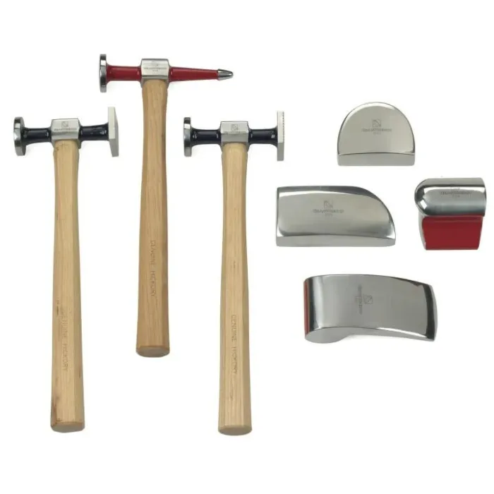 GearWrench 7 Pc. Body Tool Set