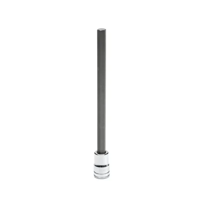 GearWrench SKT HEX BIT LNG 3/8DR 5/16