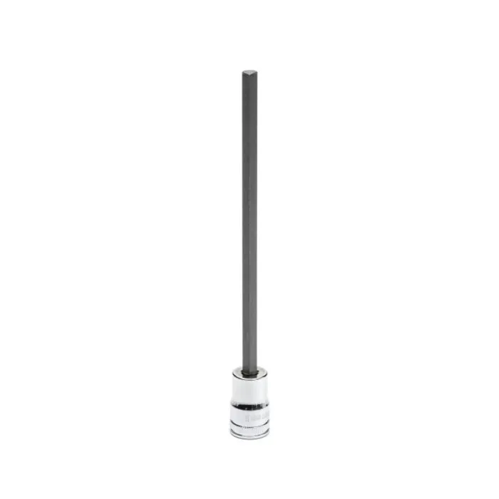 GearWrench SKT HEX BIT LNG 3/8DR 6MM