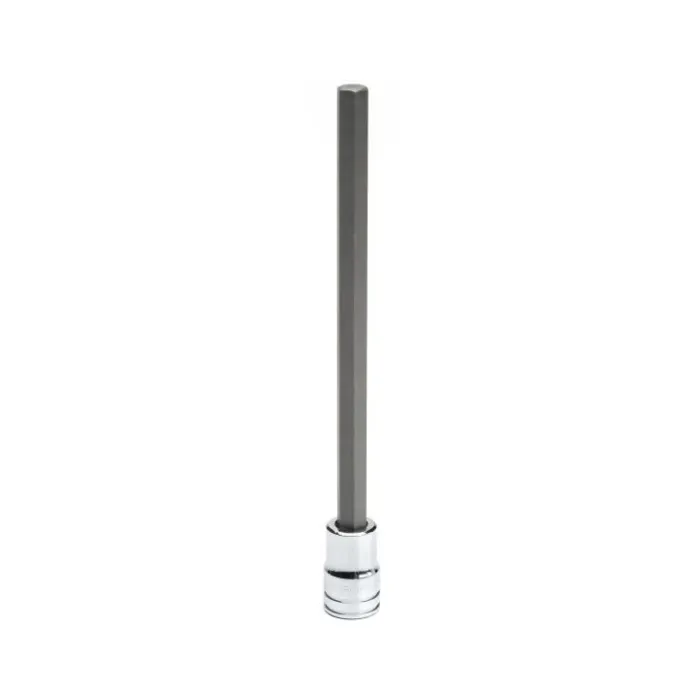 GearWrench SKT HEX BIT LNG 3/8DR 9MM
