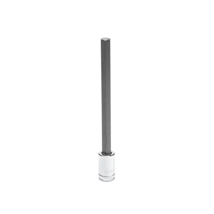 GearWrench SKT HEX BIT LNG 3/8DR 10MM